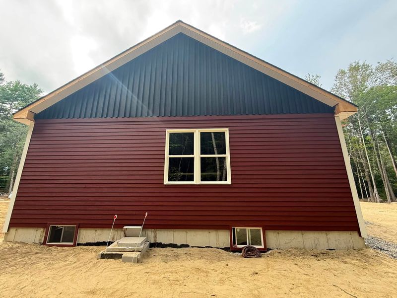 Exterior Makeovers