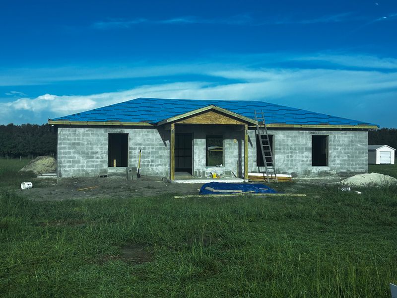 Spec Homes