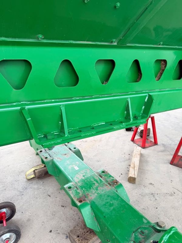 Trailer Welding & Repair