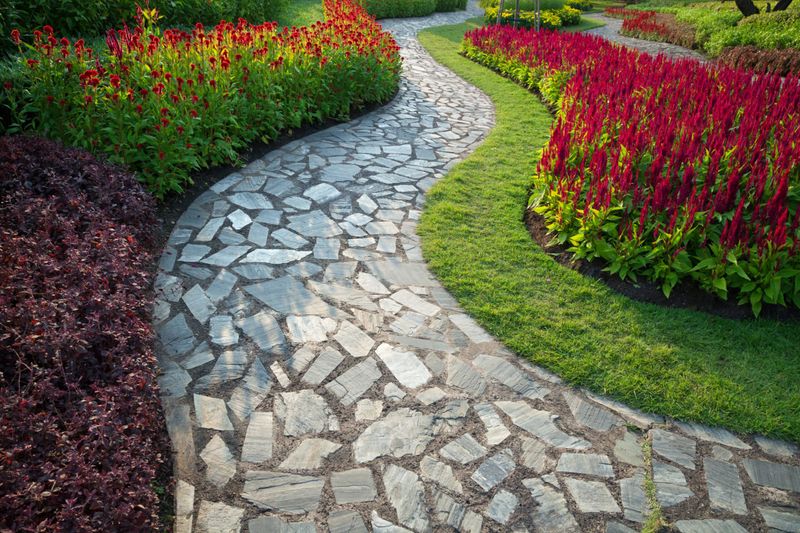 Pavers
