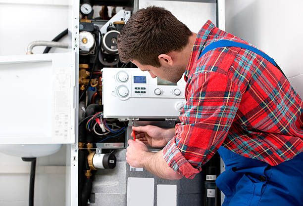 Water Heater Services