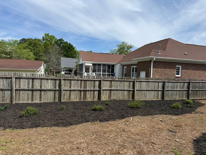 Landscape Design