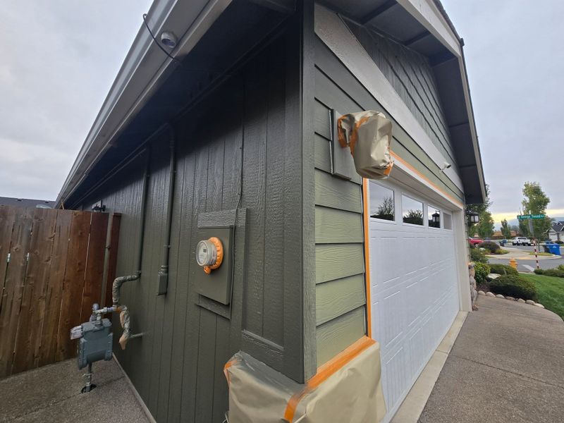 Exterior Painting