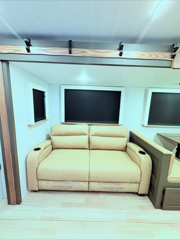 Rent our RV
