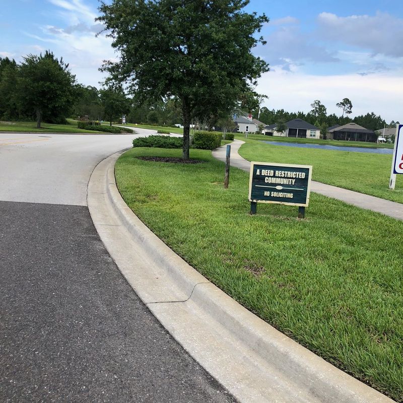 Landscaping and Other Services