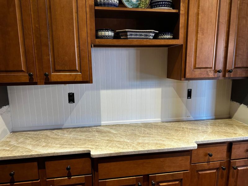 Kitchen and Bathroom Renovations