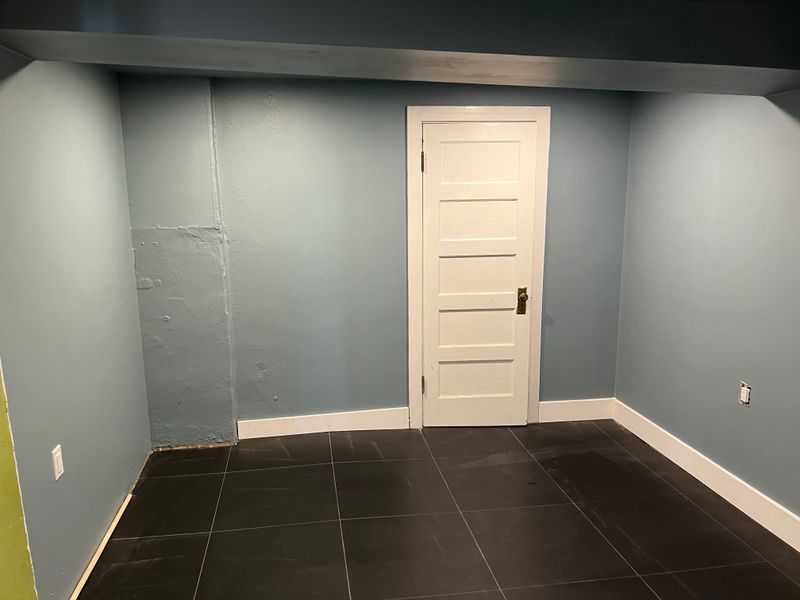 Interior Renovations