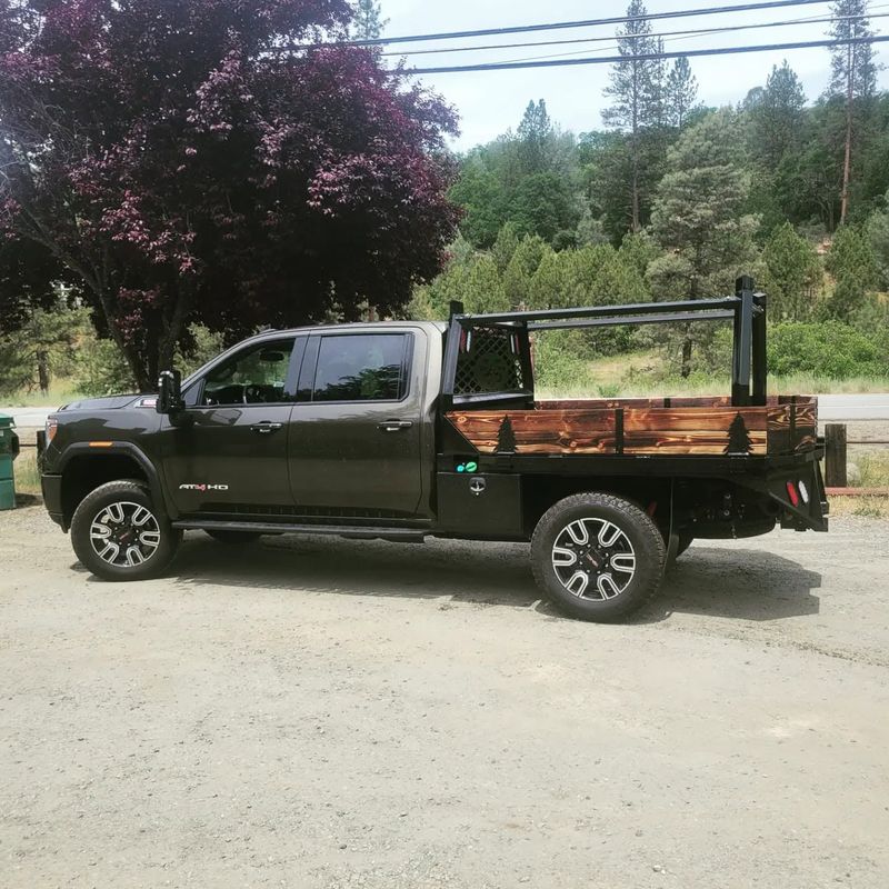 vehicle mods