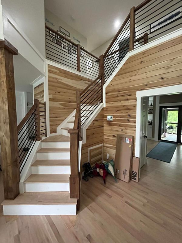 Remodeling Services