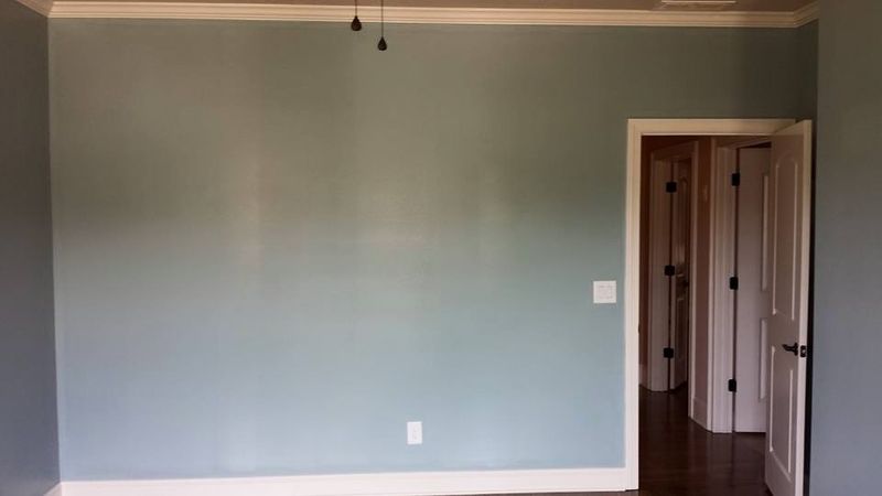 Interior Renovations