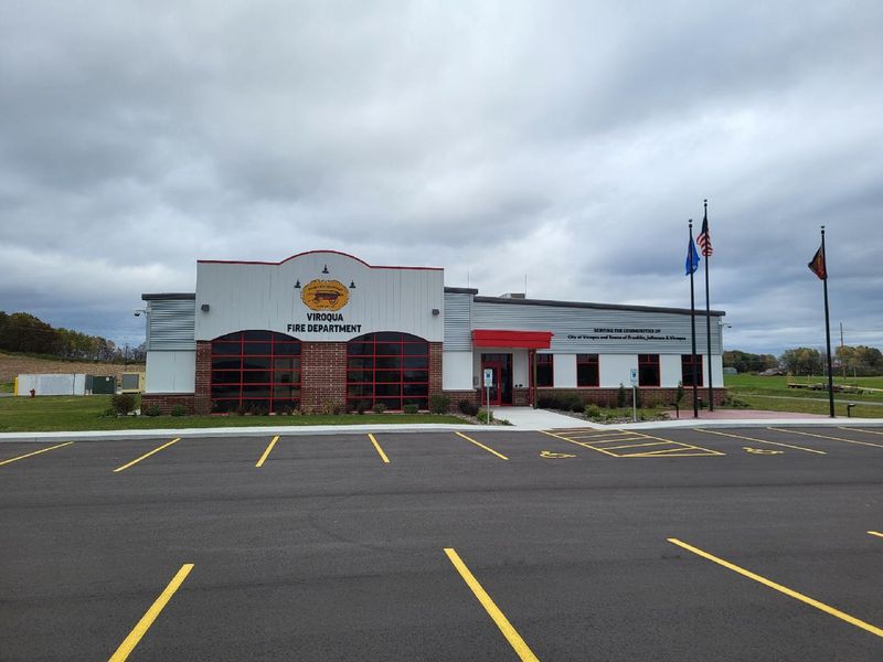 Viroqua Police Department