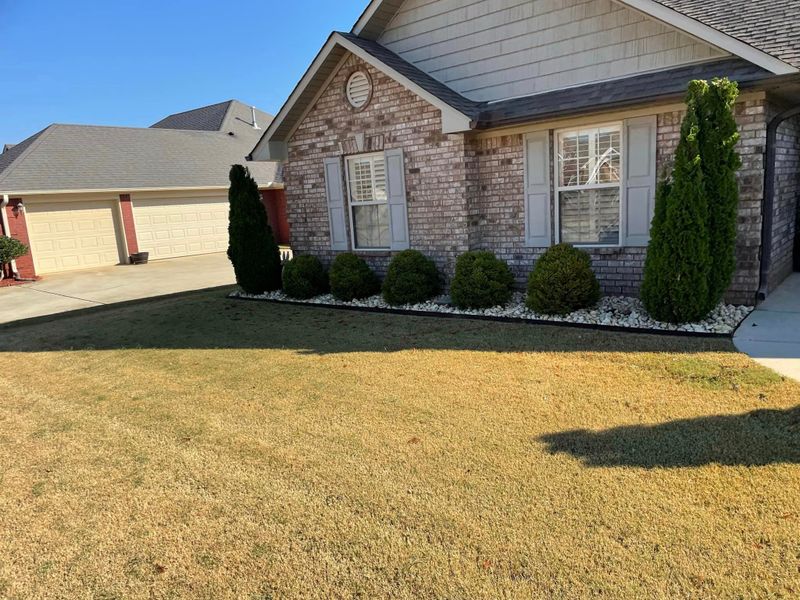 Lawn Care