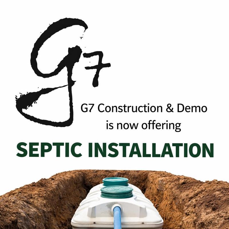 Demolition Services & Land Clearing