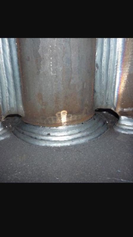 Welding