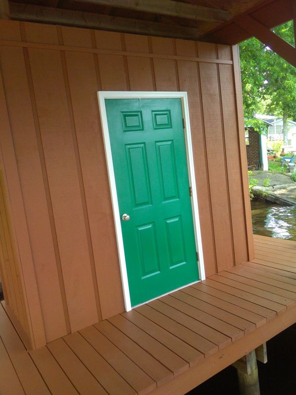 Interior Painting
