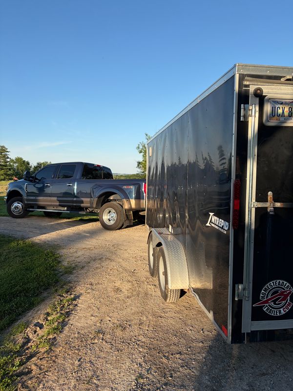 Mobile Welding Services