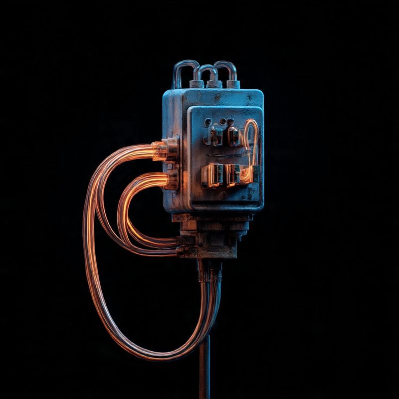 Electrical Maintenance