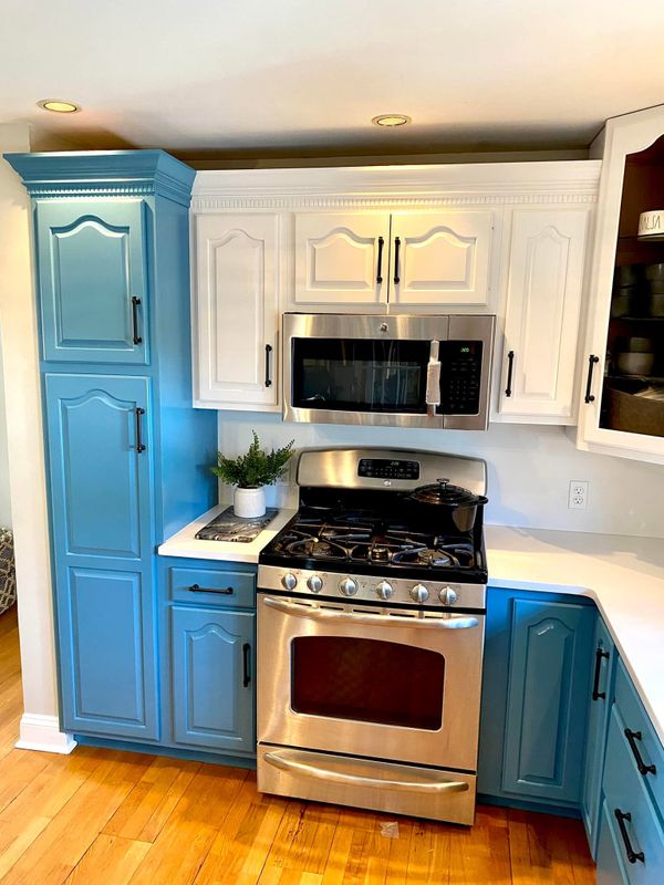 Interior Painting