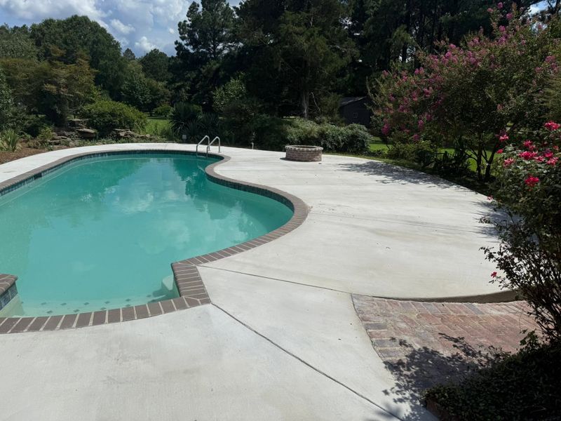 Hardscape Installation