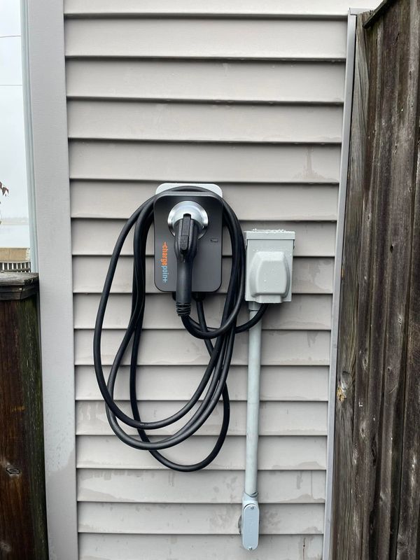 Residential Electrical Services