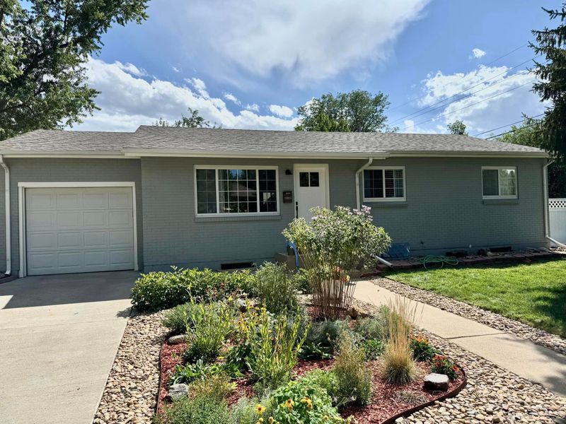 Exterior  Painting