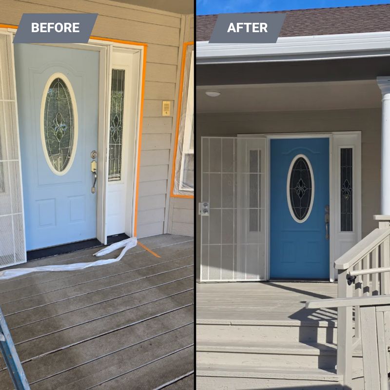 Exterior Painting