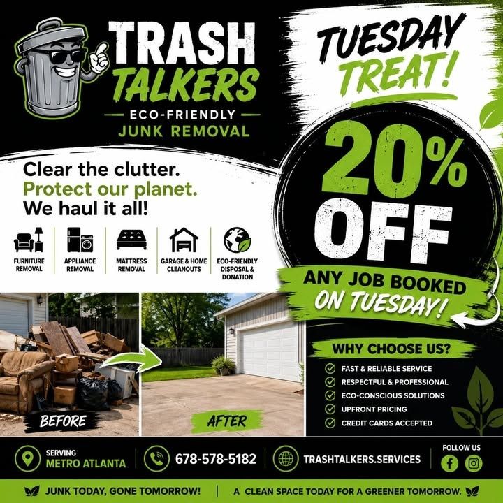 Construction Debris Removal