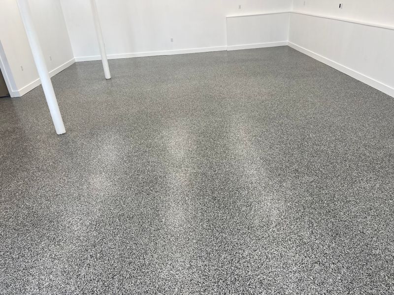 Duralast Floor Coating
