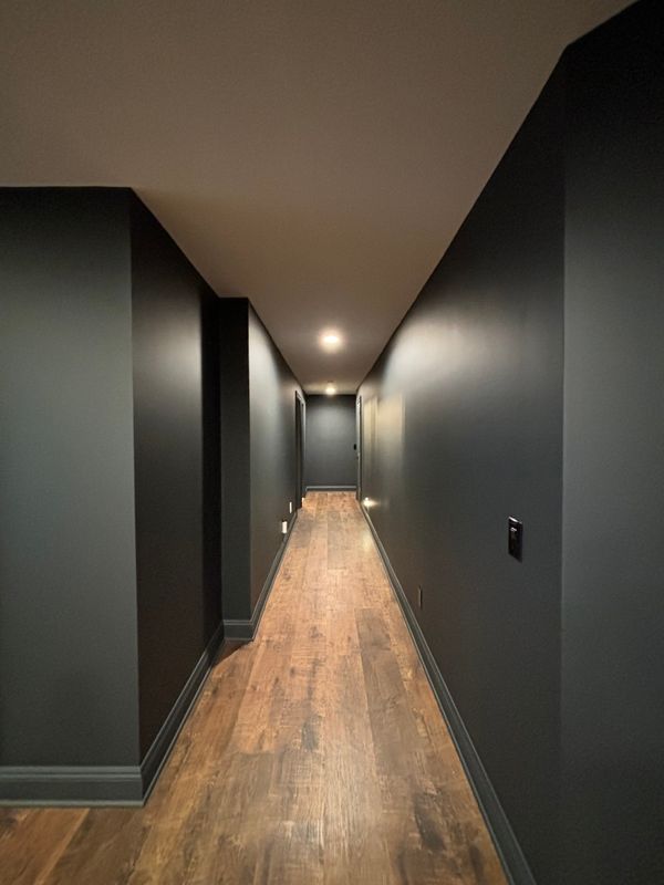 Interior Painting gallery
