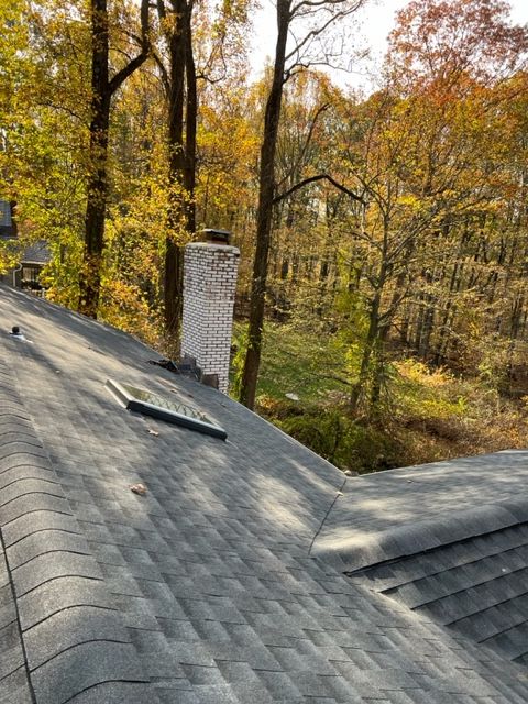 Exterior Renovations