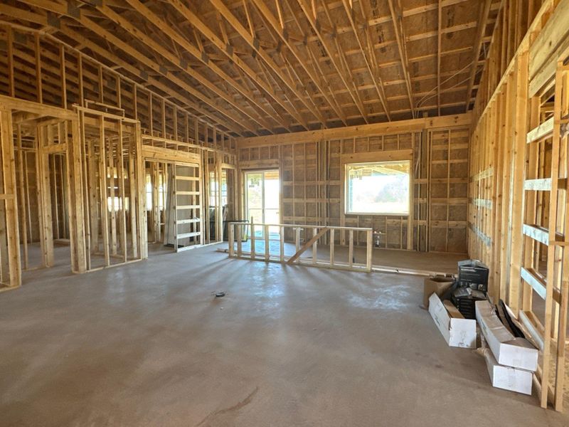 Exterior Renovations