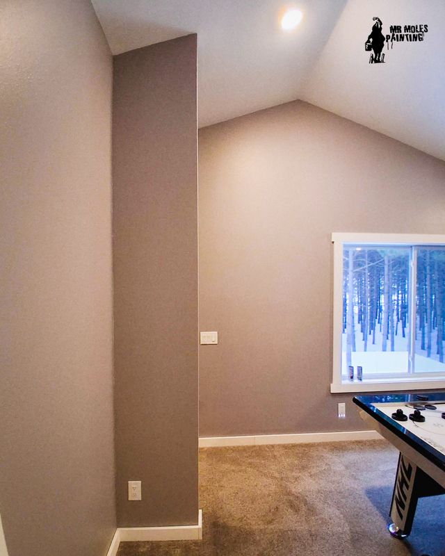 Exterior Painting