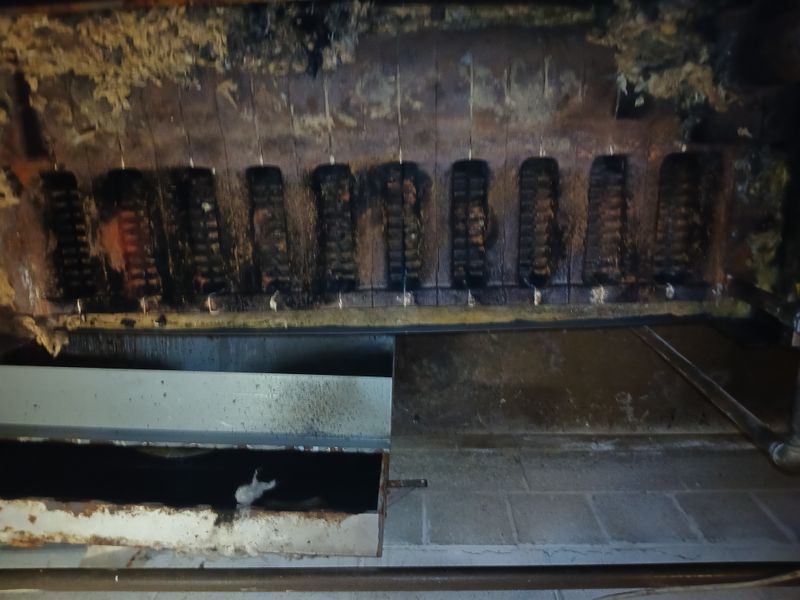 Boiler Troubleshooting