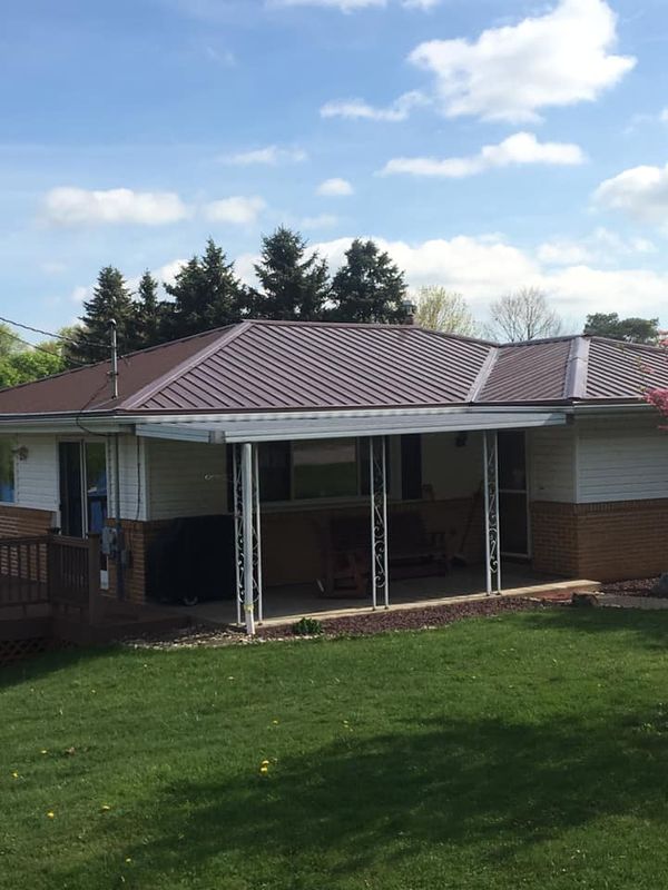 Roofing