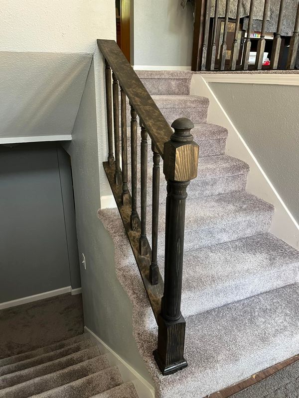Interior Carpentry