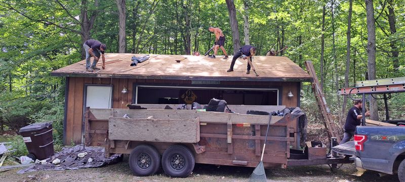 Roofing