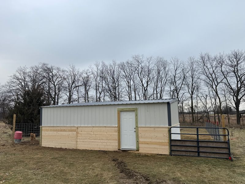 Exterior Renovations