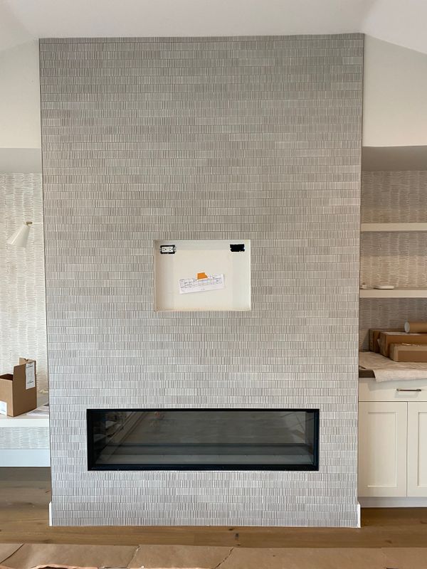 Fireplaces