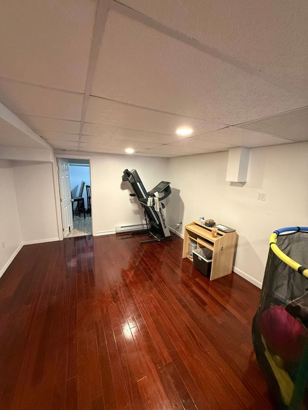 Remodeling