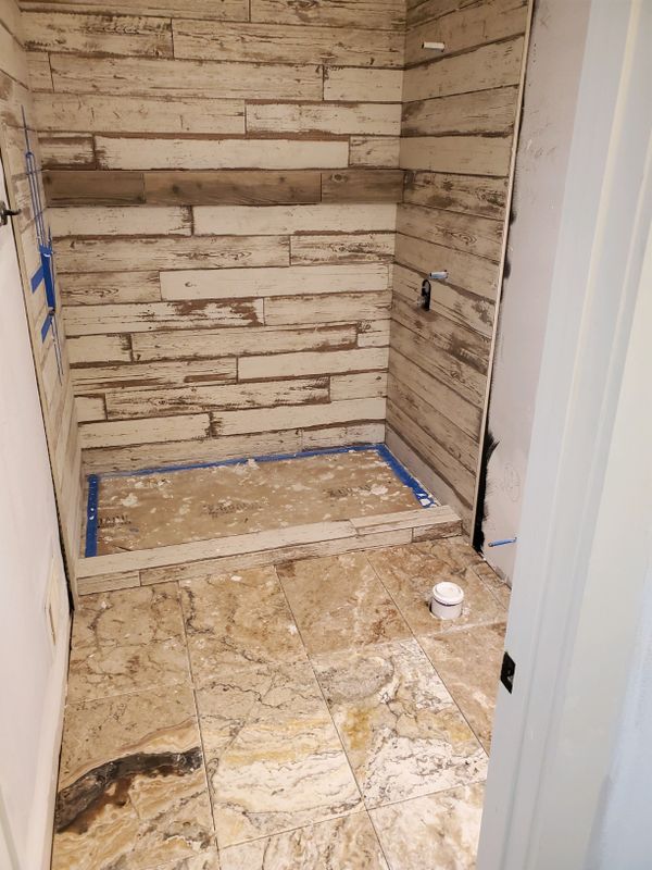 Interior Renovations