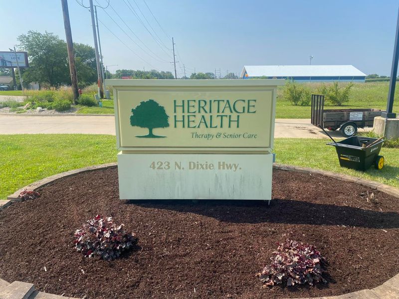 lawncare and landscaping