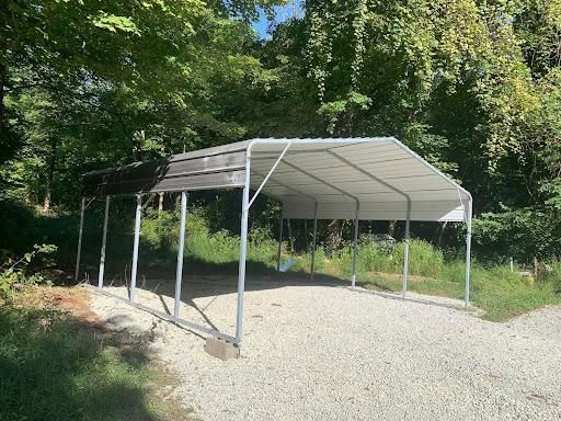 Carports