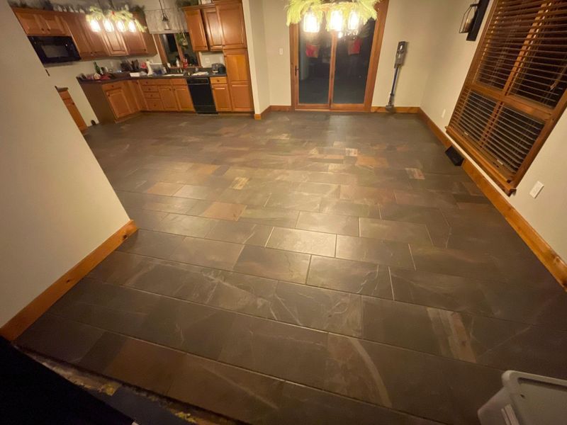 Flooring