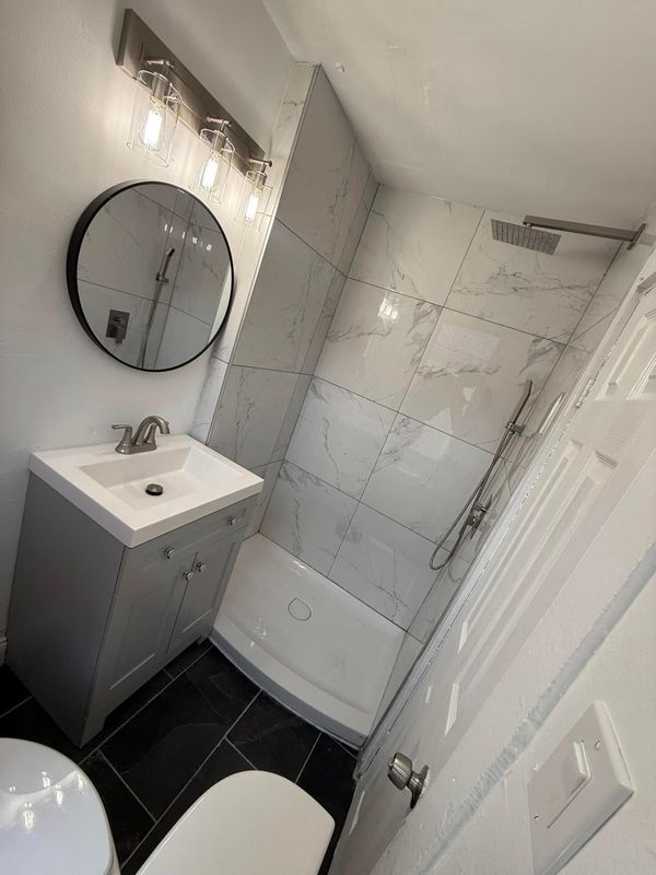 Interior Renovation