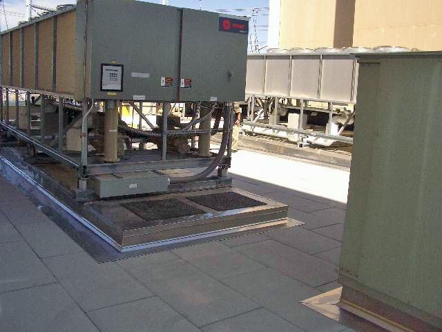 Paver Roofs gallery