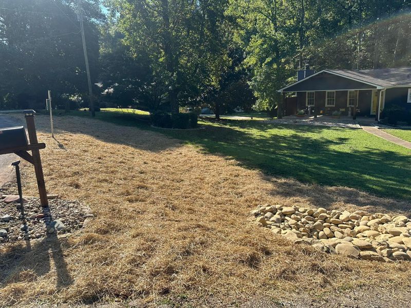 Drainage Solutions