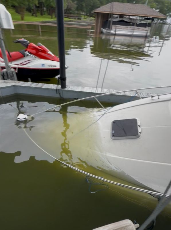 Emergency Boat Recovery gallery