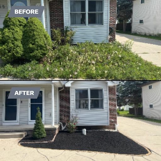 Landscape Maintenance