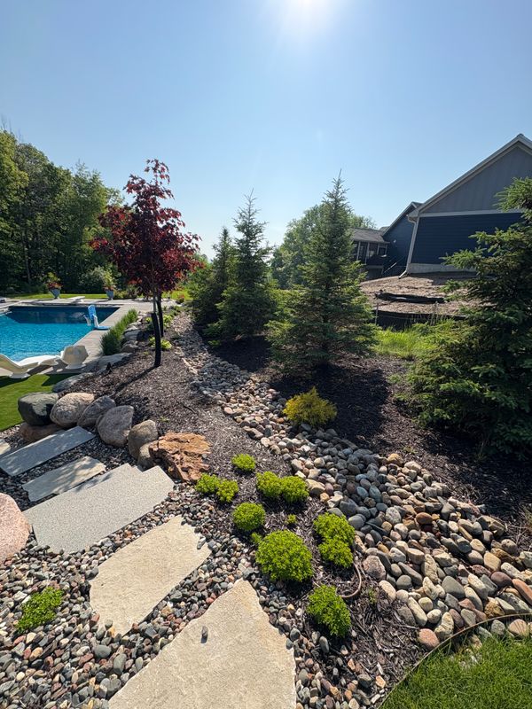 Hardscaping Services