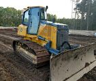 Land Clearing and Site Preparation